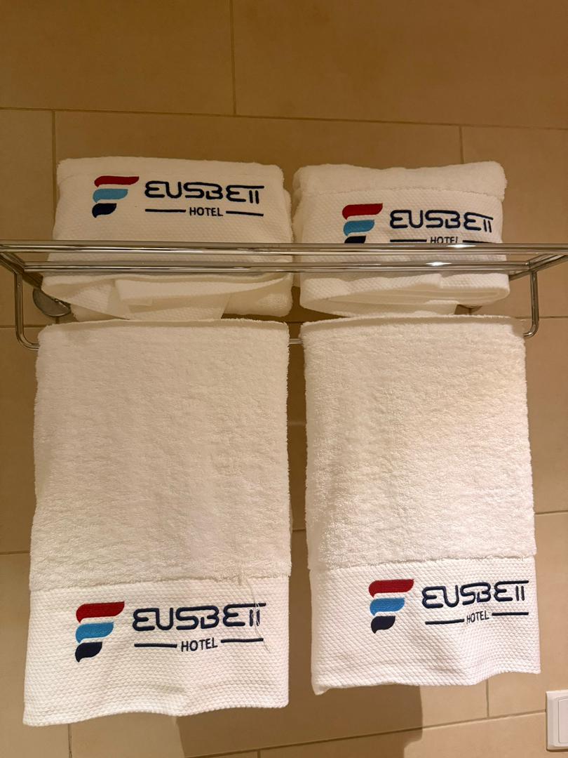 Executive Image 3 - Our Rooms - EUSBETT HOTEL
