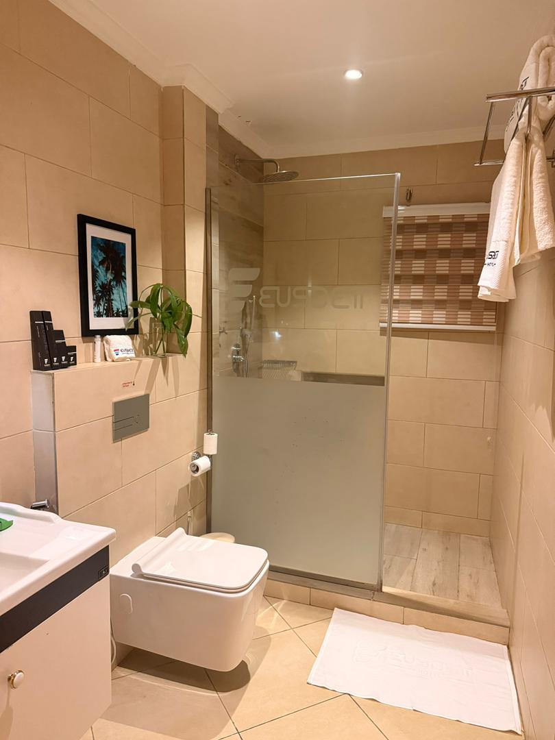 Executive Image 6 - Our Rooms - EUSBETT HOTEL